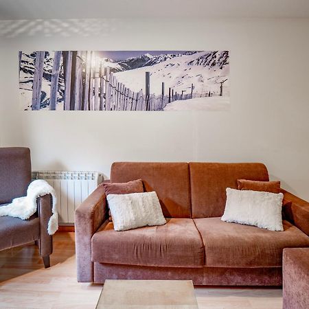 Apartaments Superior El Tarter Kültér fotó
