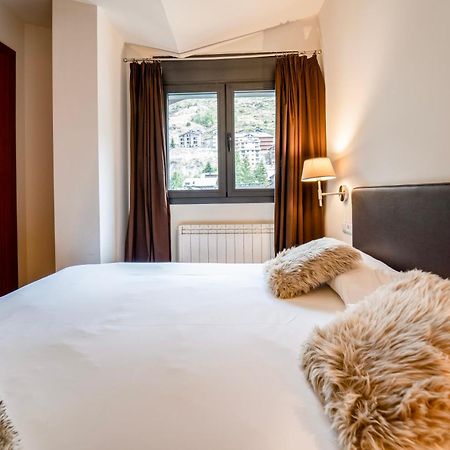 Apartaments Superior El Tarter Kültér fotó