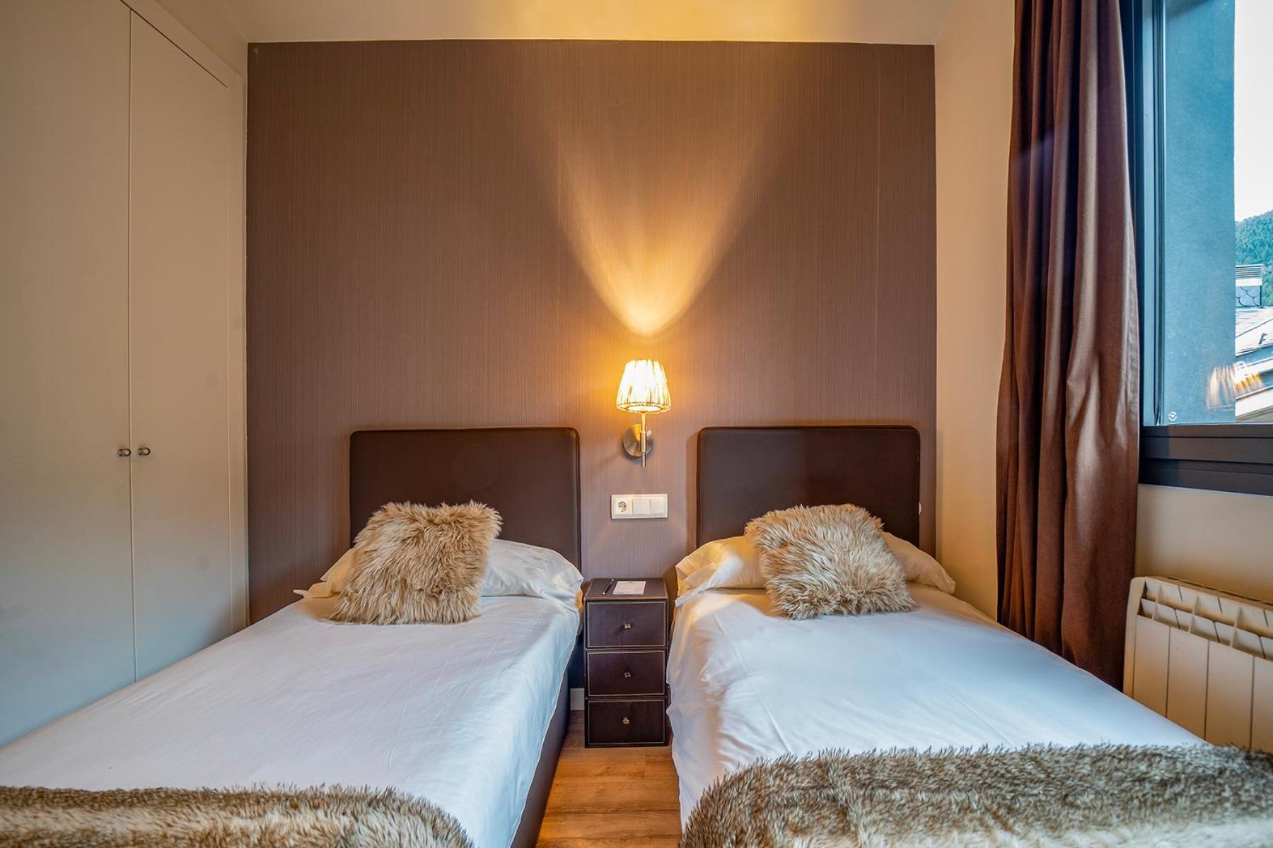 Apartaments Superior El Tarter Kültér fotó
