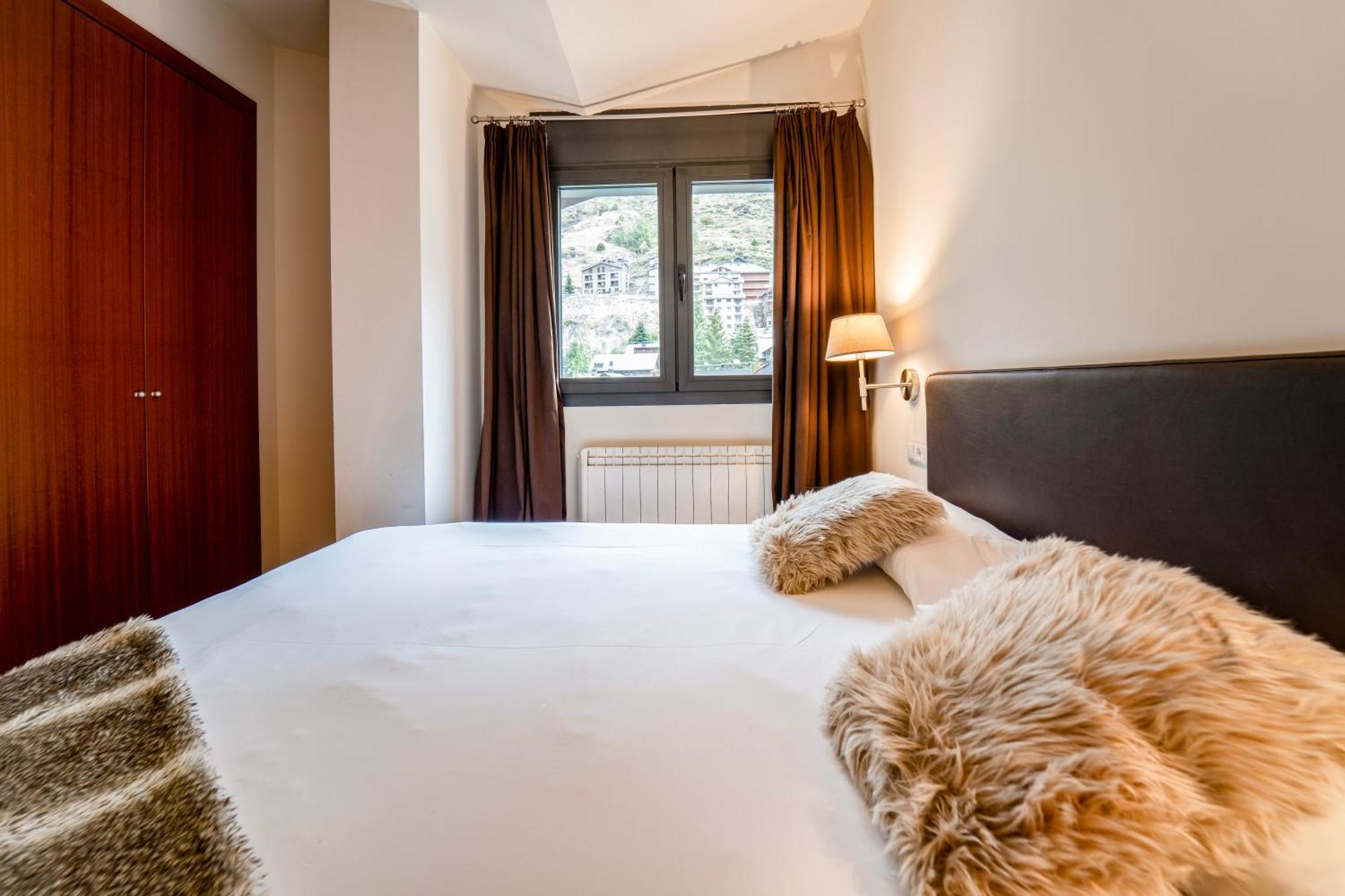 Apartaments Superior El Tarter Kültér fotó