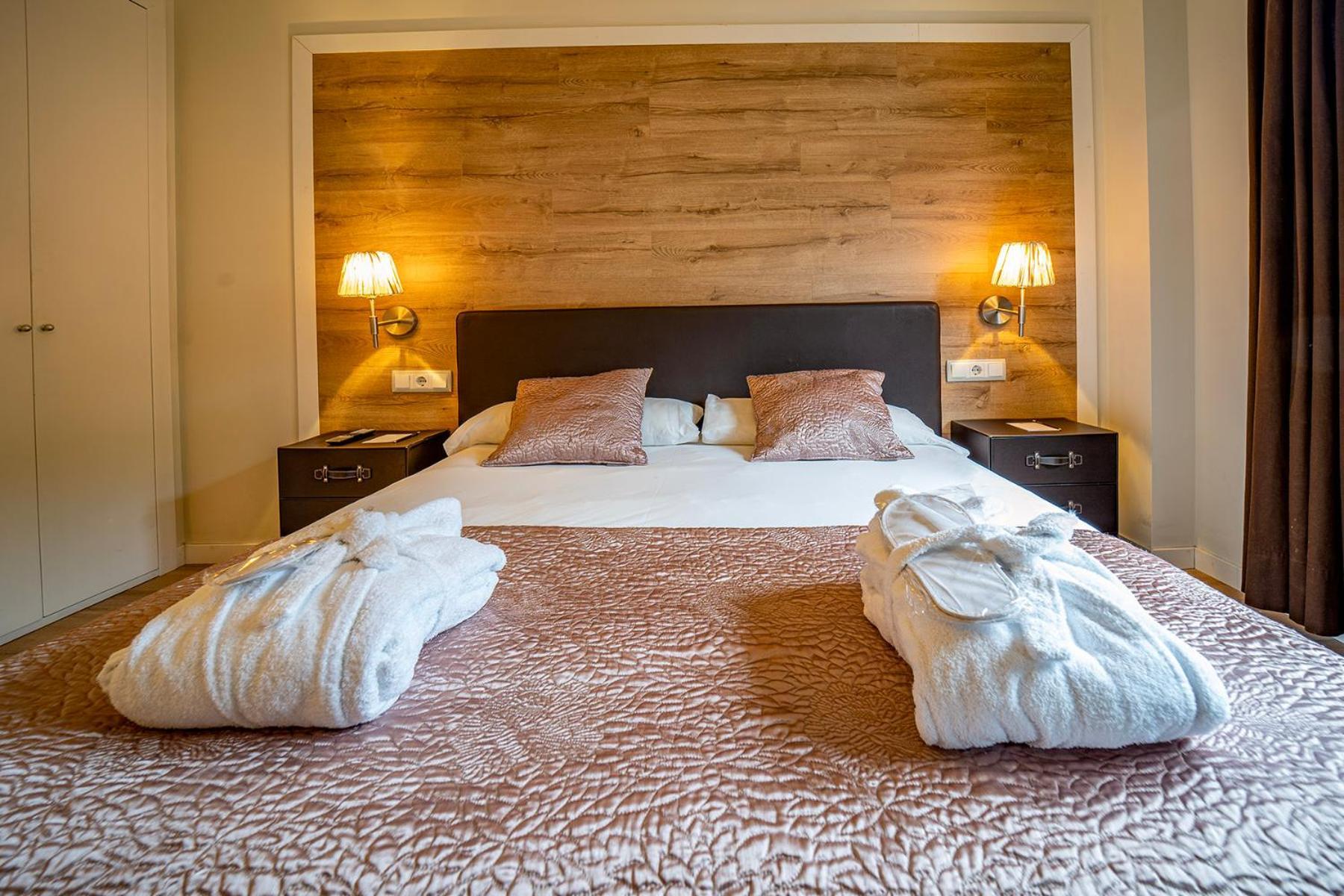 Apartaments Superior El Tarter Kültér fotó