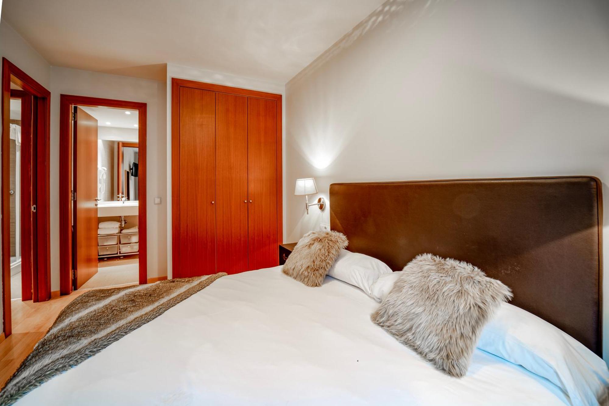 Apartaments Superior El Tarter Kültér fotó