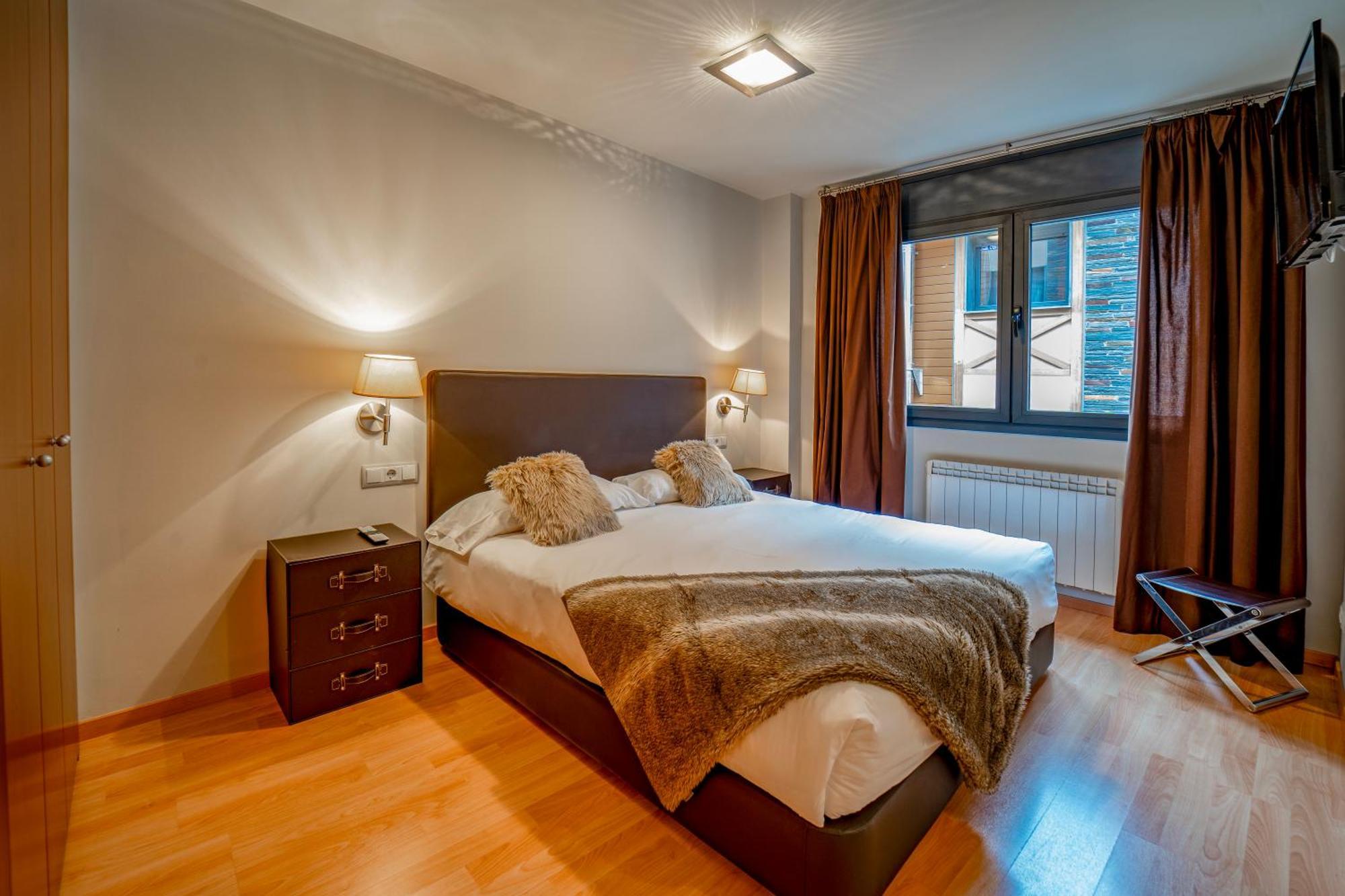 Apartaments Superior El Tarter Kültér fotó