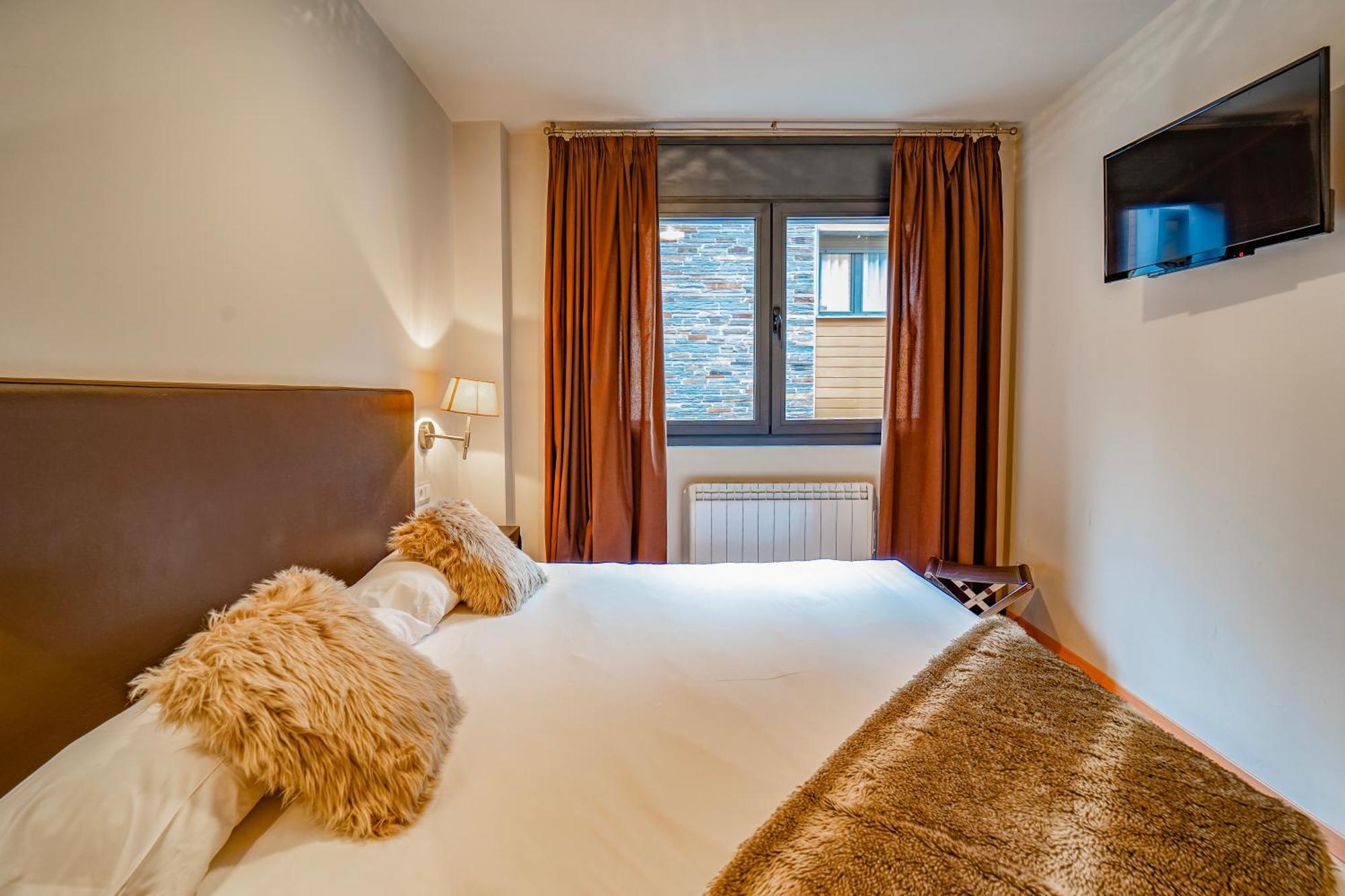 Apartaments Superior El Tarter Kültér fotó