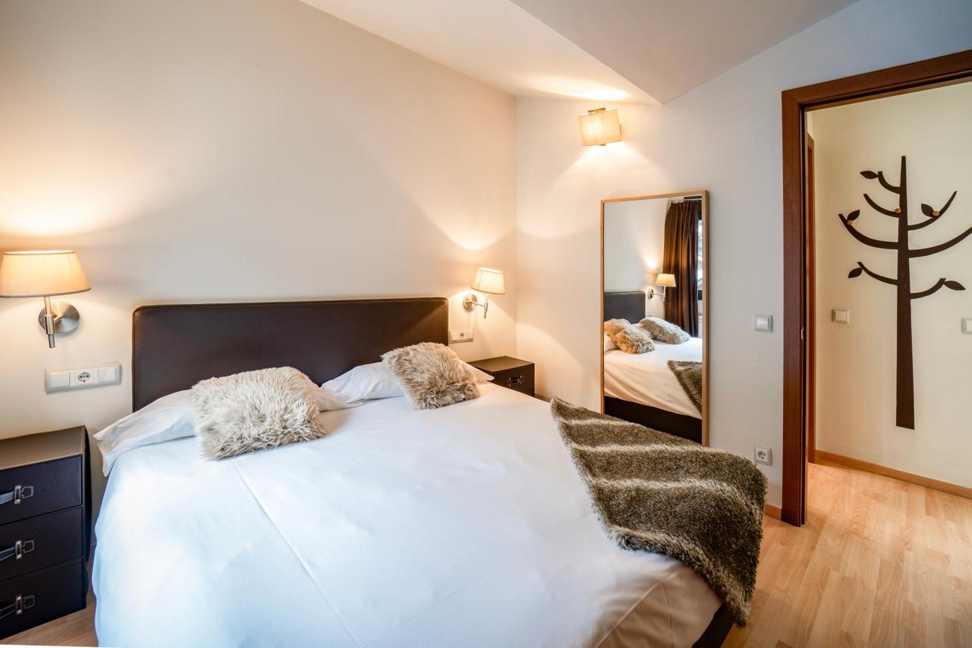 Apartaments Superior El Tarter Kültér fotó