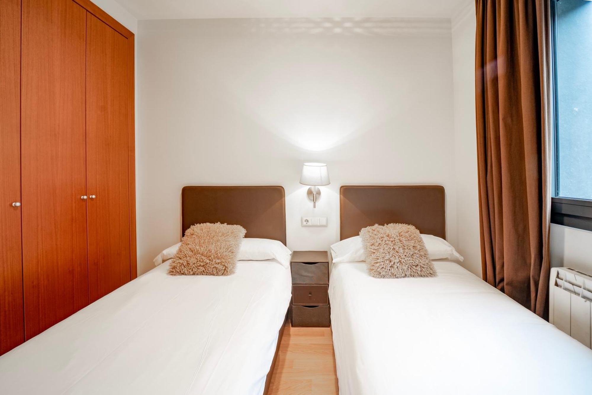 Apartaments Superior El Tarter Kültér fotó
