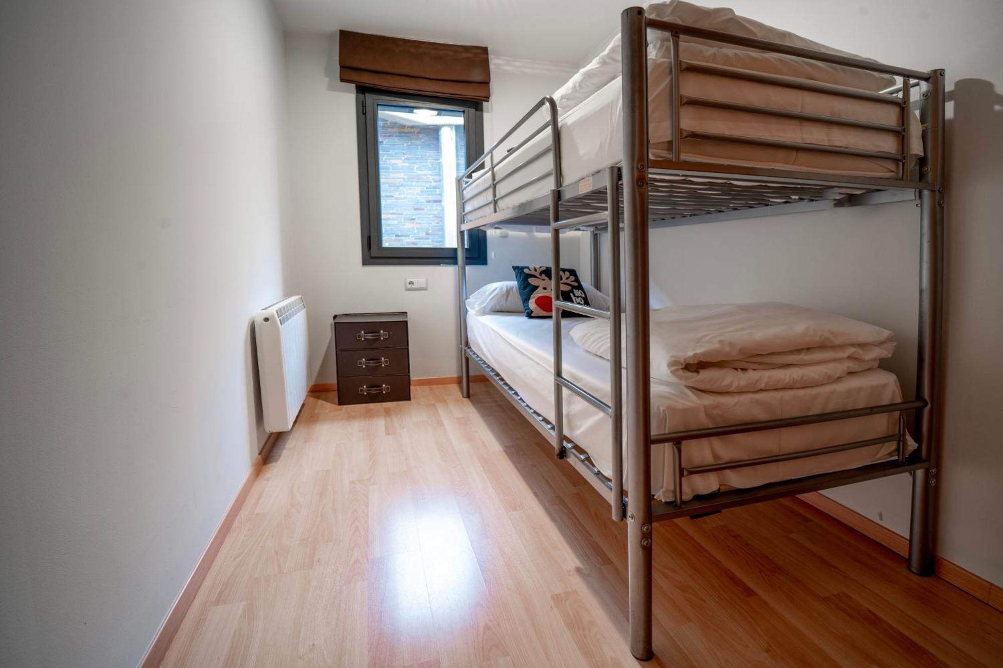 Apartaments Superior El Tarter Kültér fotó