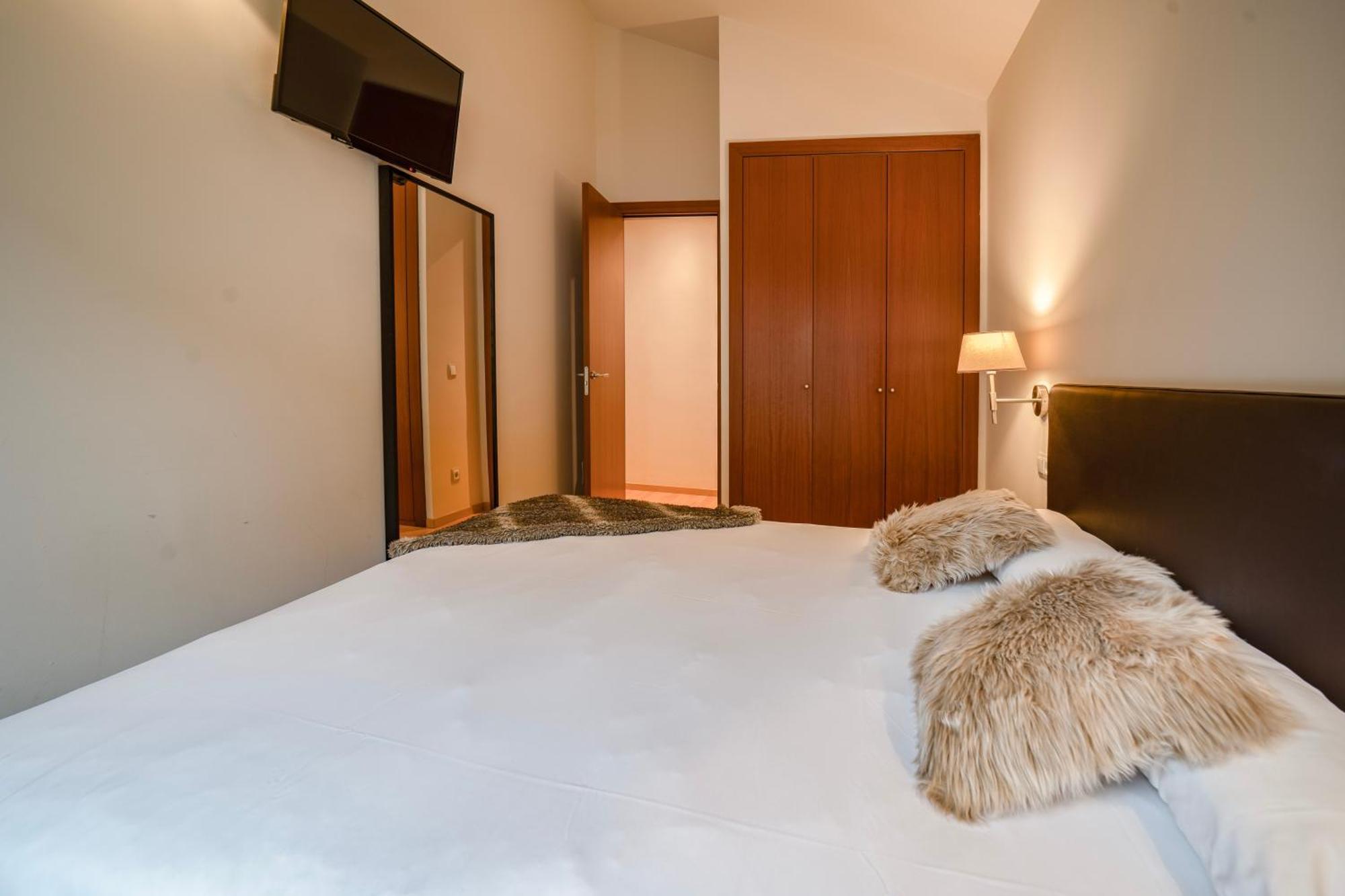 Apartaments Superior El Tarter Kültér fotó