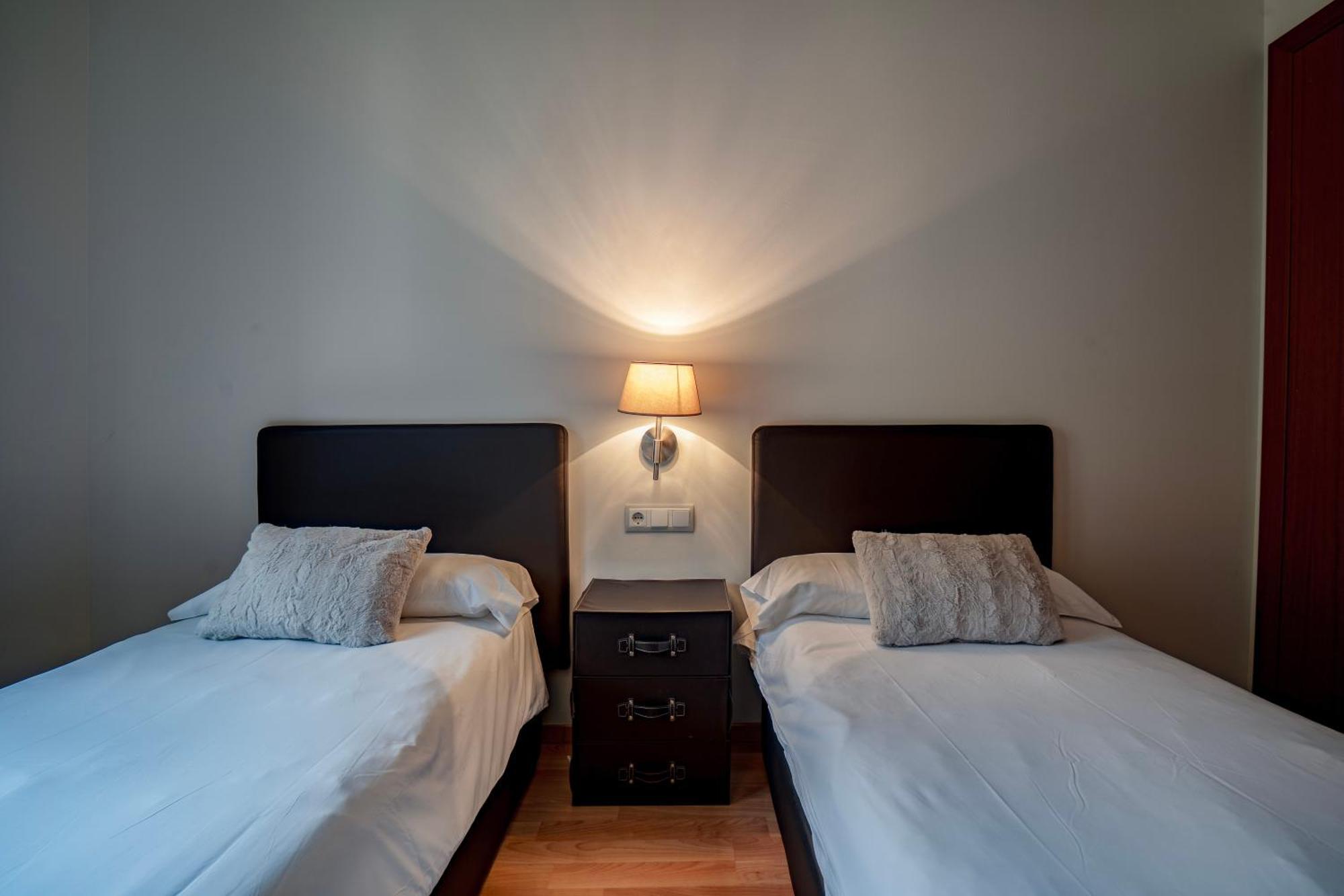 Apartaments Superior El Tarter Kültér fotó