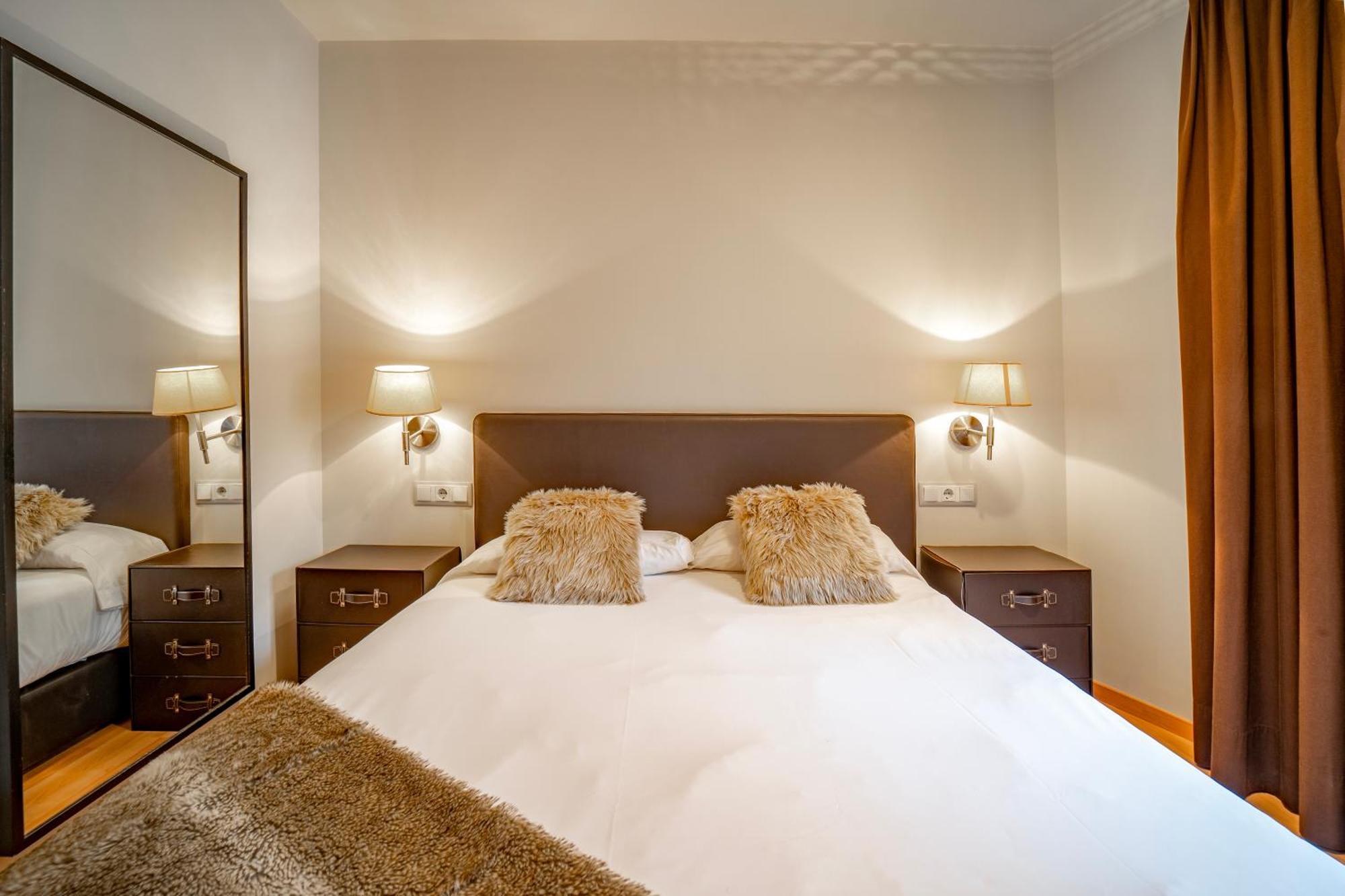 Apartaments Superior El Tarter Kültér fotó