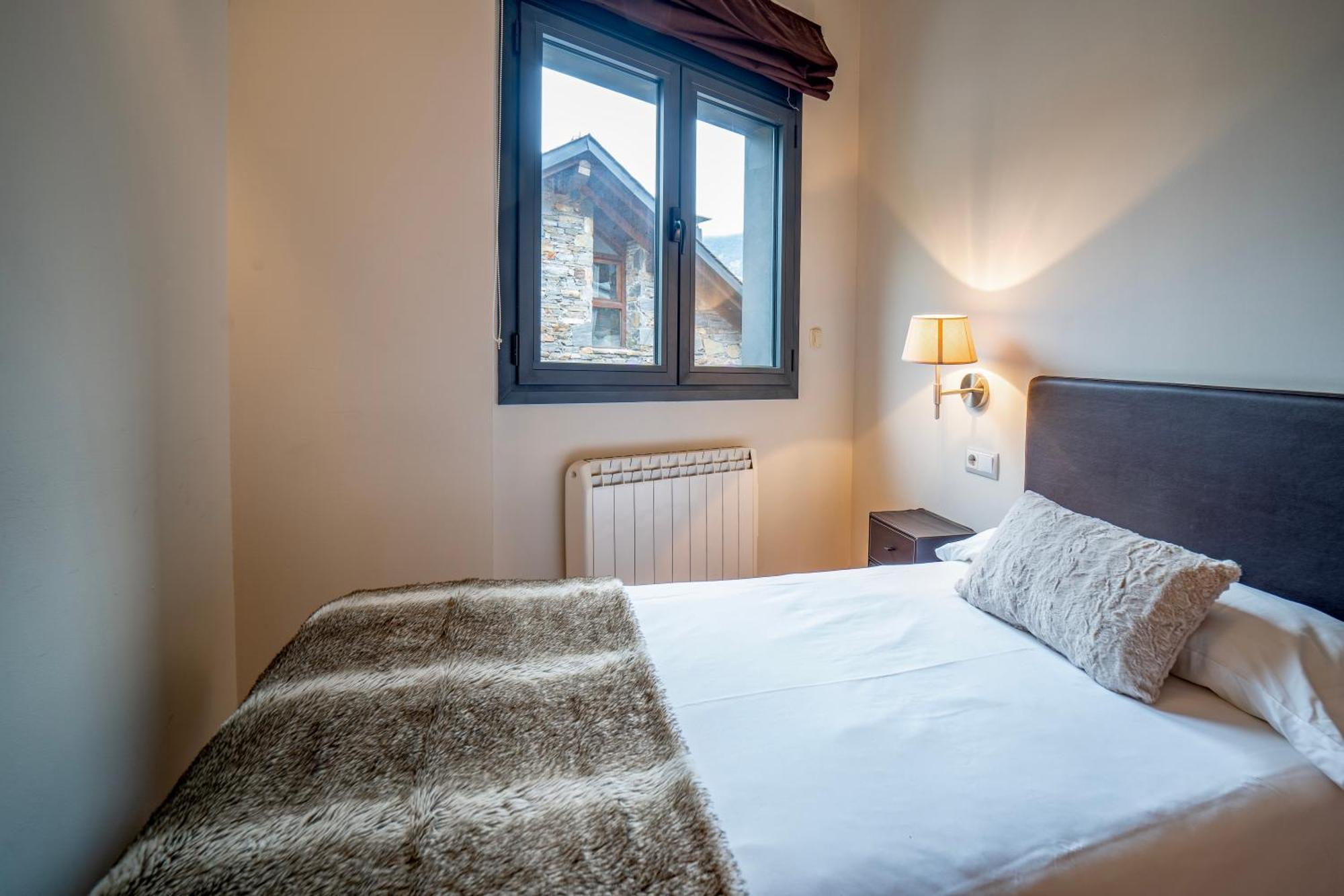 Apartaments Superior El Tarter Kültér fotó