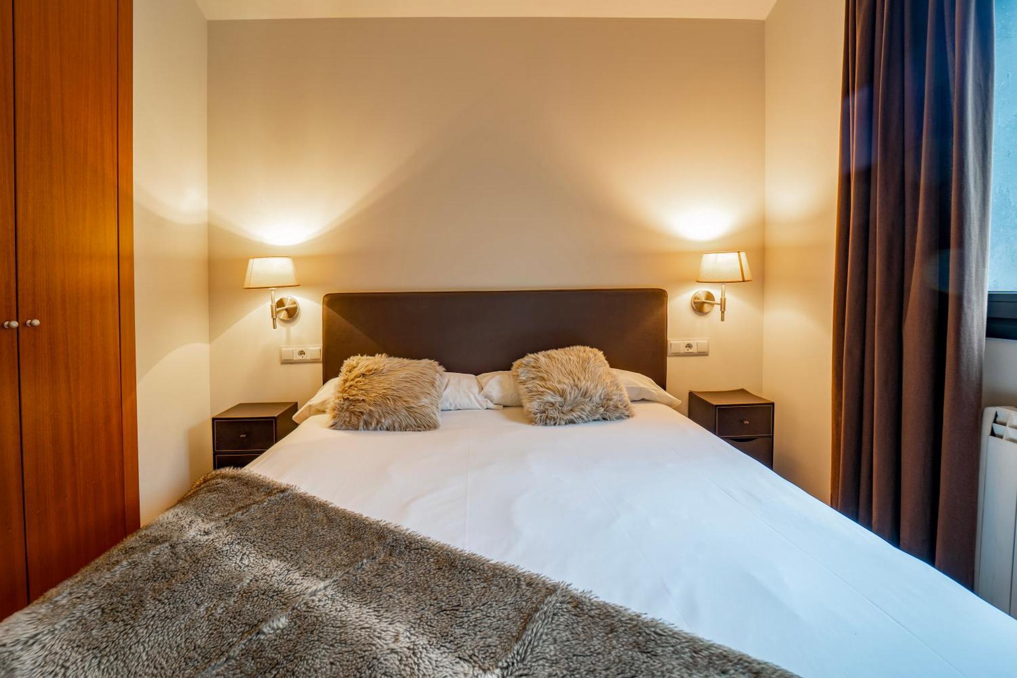 Apartaments Superior El Tarter Kültér fotó